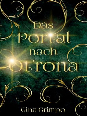 cover image of Das Portal nach Ot'rona